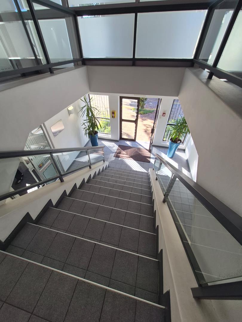 To Let Commercial Property for Rent in Claremont Western Cape